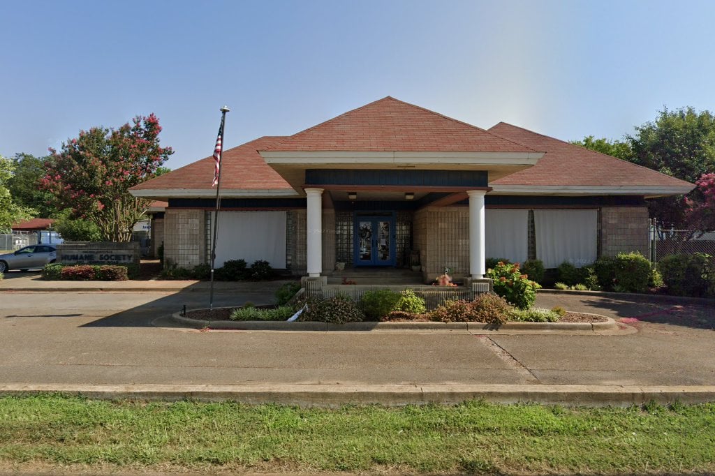 Greater Huntsville Humane Society