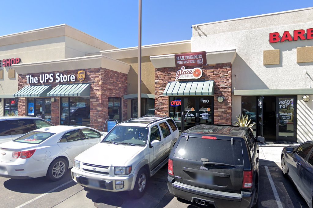 Southern Hills Animal Hospital