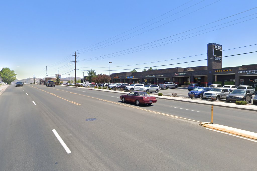 Southwest Veterinary Hospital