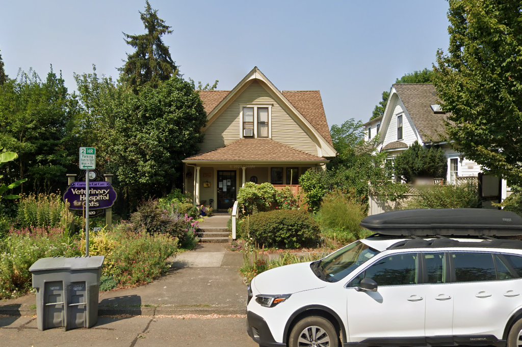 Corvallis Cat Care