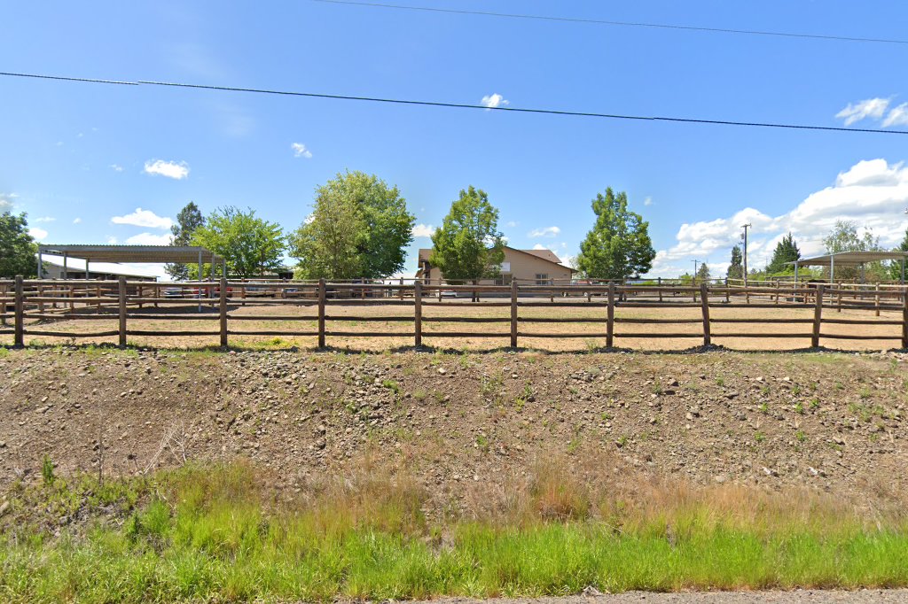 Rogue Valley Equine Hospital