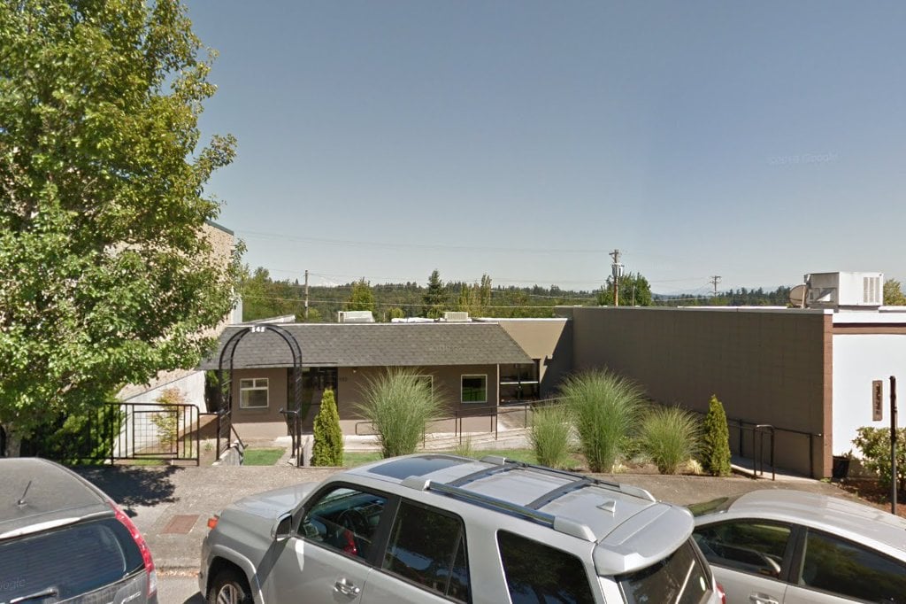 First Street Veterinary Hospital