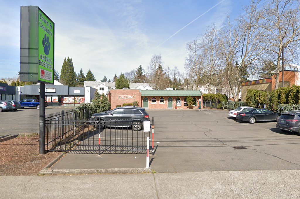 Town and Country Animal Hospital