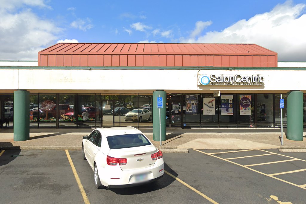 VCA Delta Oaks Animal Hospital