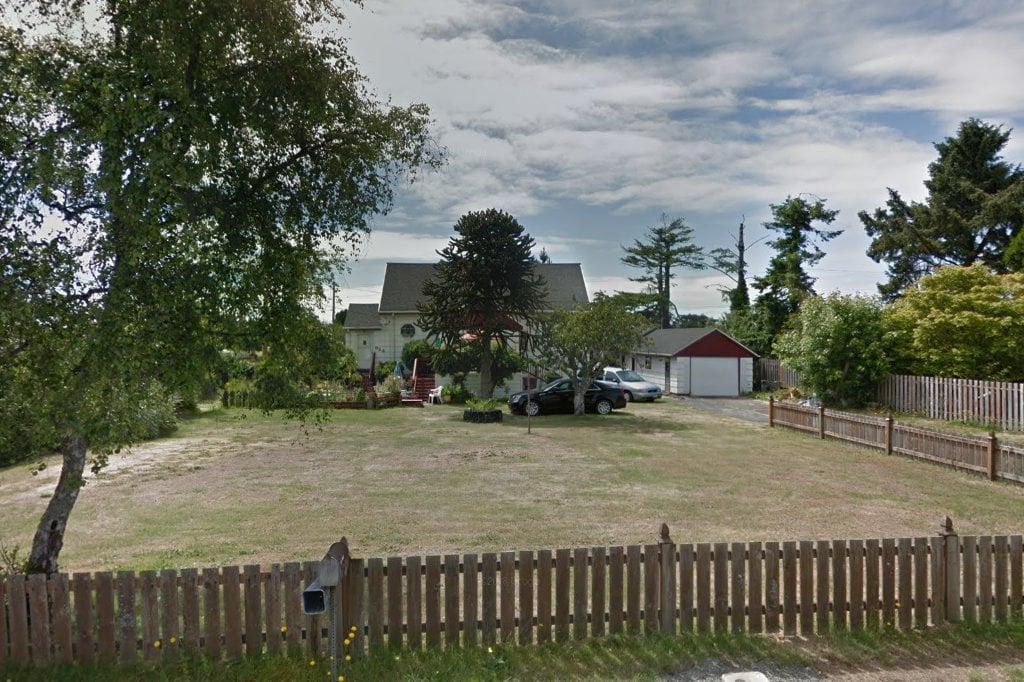 North Coast Animal Haven