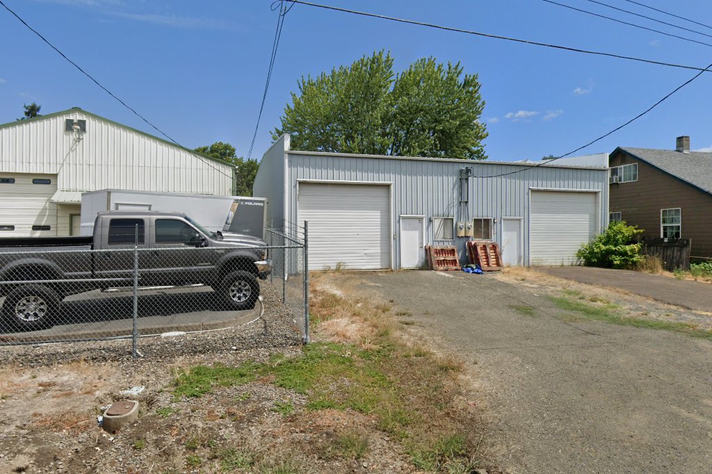 Umpqua Valley Humane Society