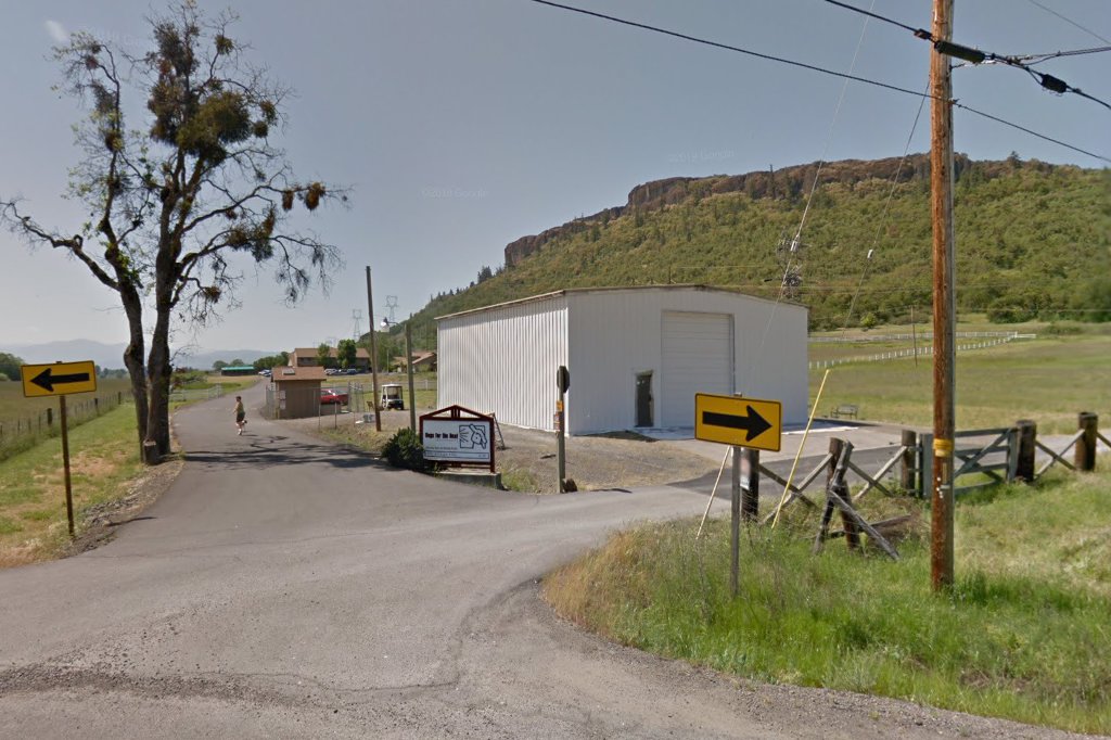 Dog's For the Deaf Inc