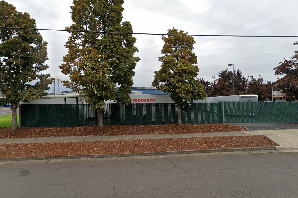 Albany Animal Control