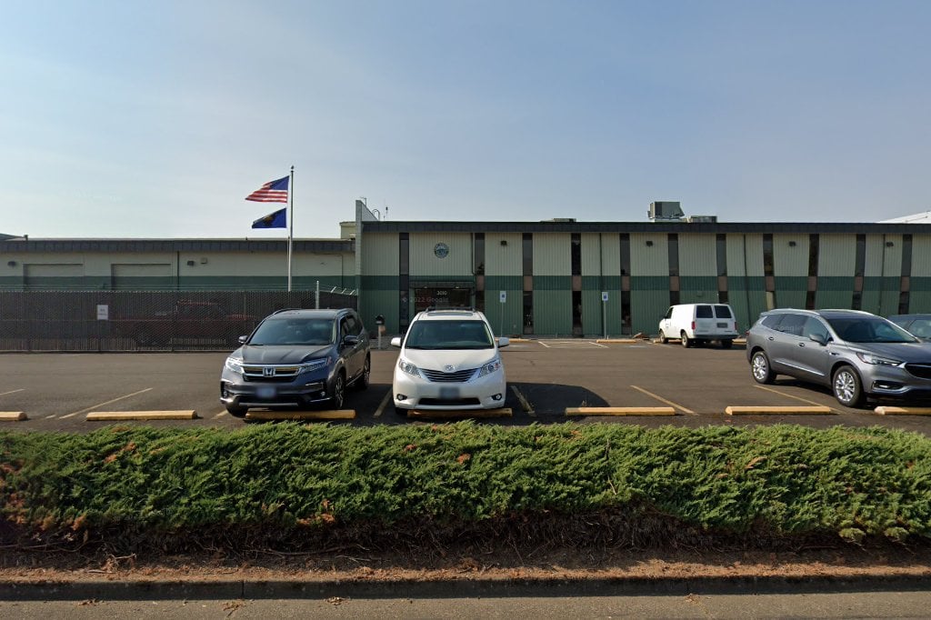 Linn County Dog Control