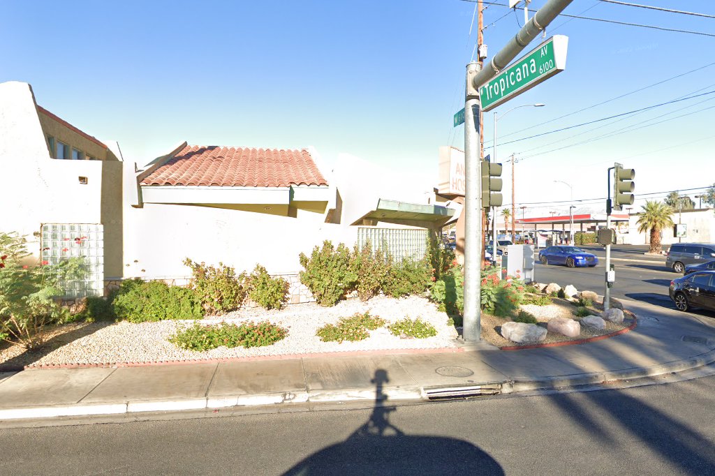 Southwest Animal Hospital