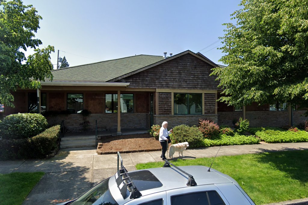 North Portland Veterinary Hospital