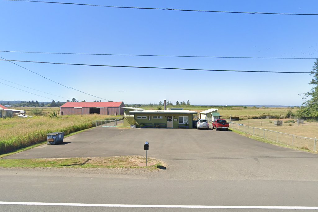 Astoria Animal Hospital