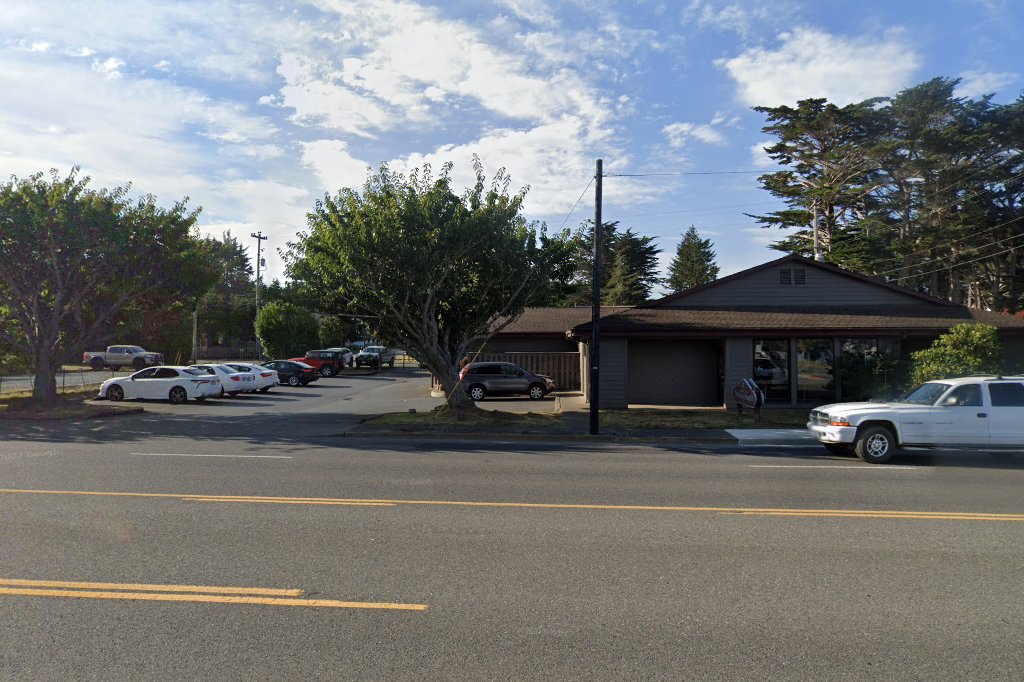 Bandon Veterinary Hospital