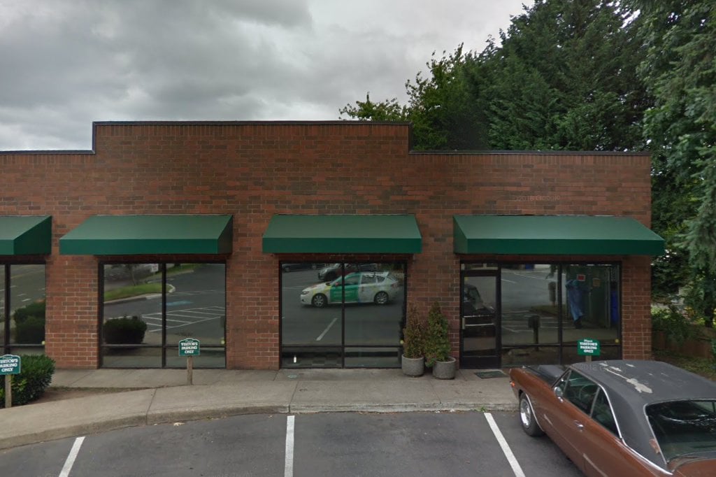 Berry Hill Veterinary Center