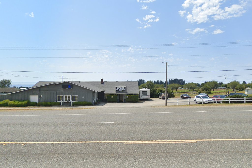 Brookings Harbor Veterinary Hospital