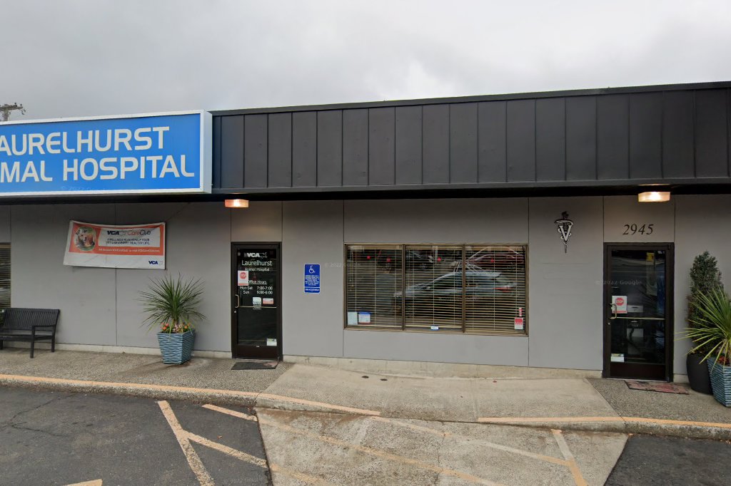 Laurelhurst Veterinary Hospital