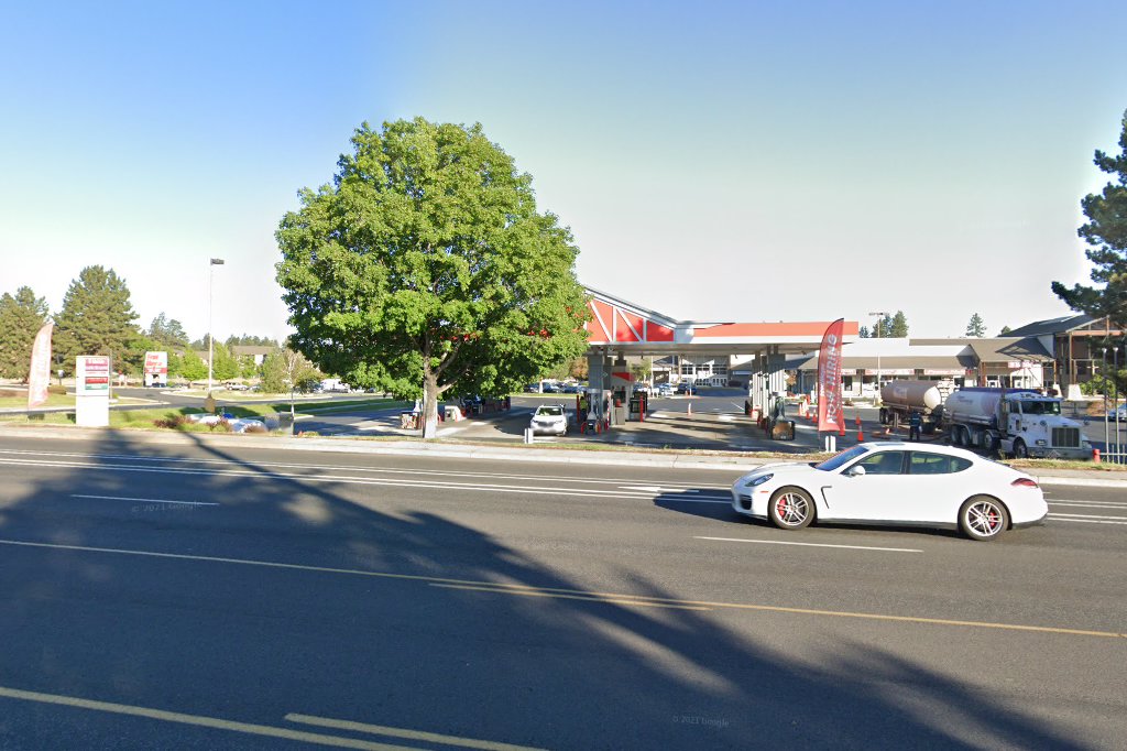 Mount Bachelor Veterinary Hospital