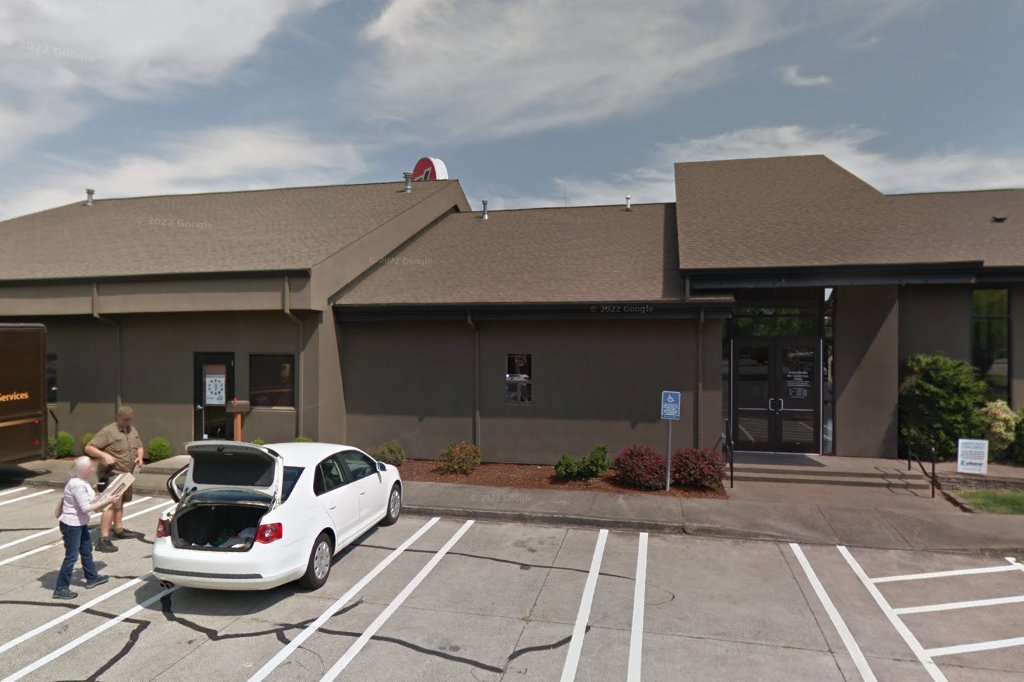 Woodburn Pet Hospital