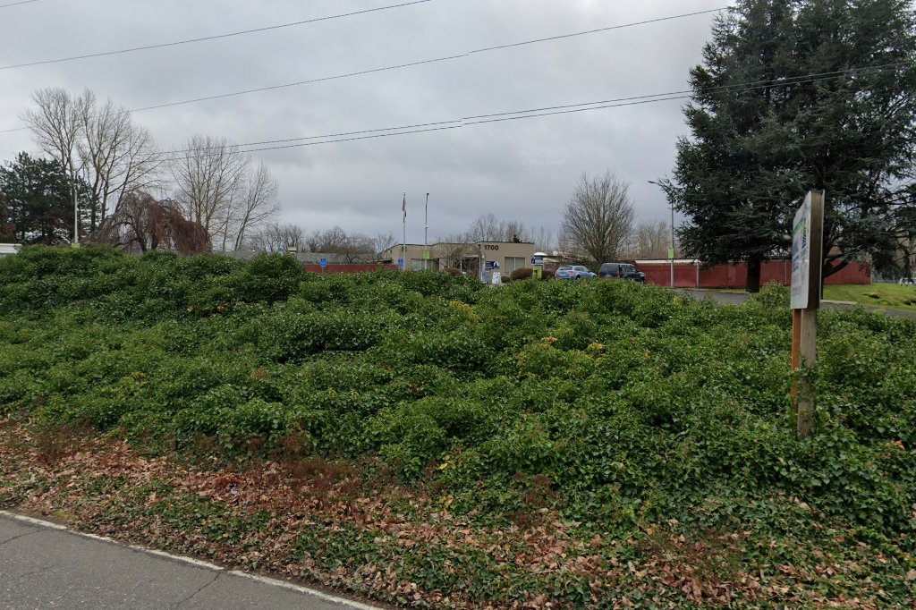 Multnomah County Animal Services