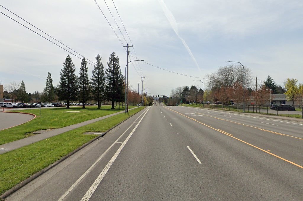 Oregon Friends of Shelter Animals