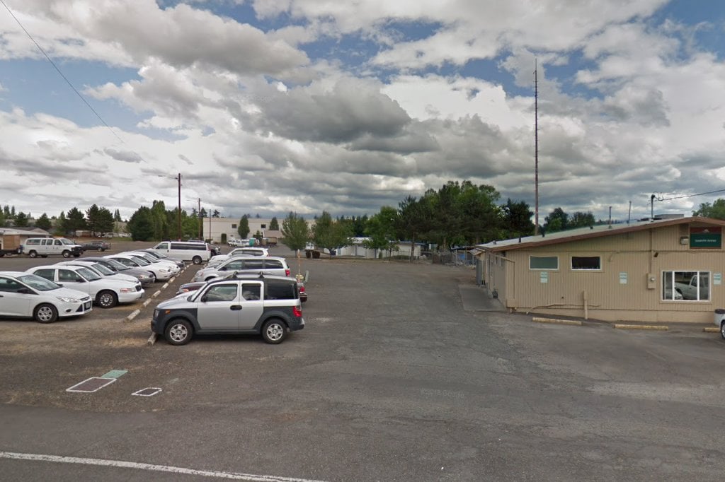 Clakamas Coutny Dog Services