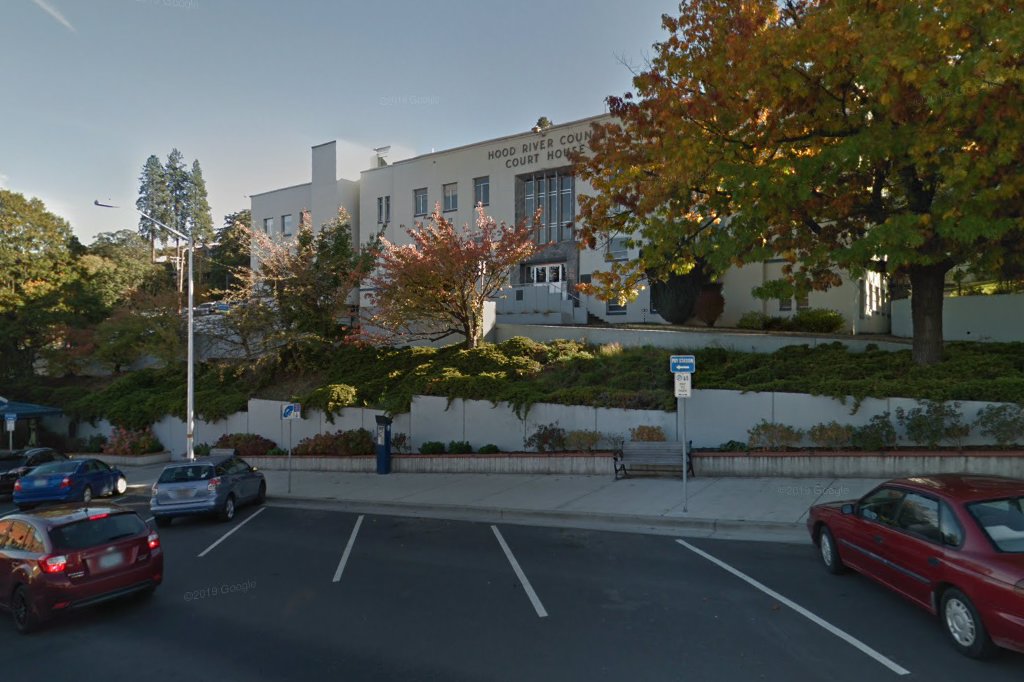 Hood River County Animal Control