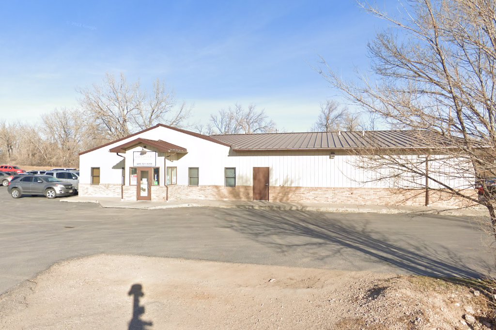 Rapid City Animal Hospital