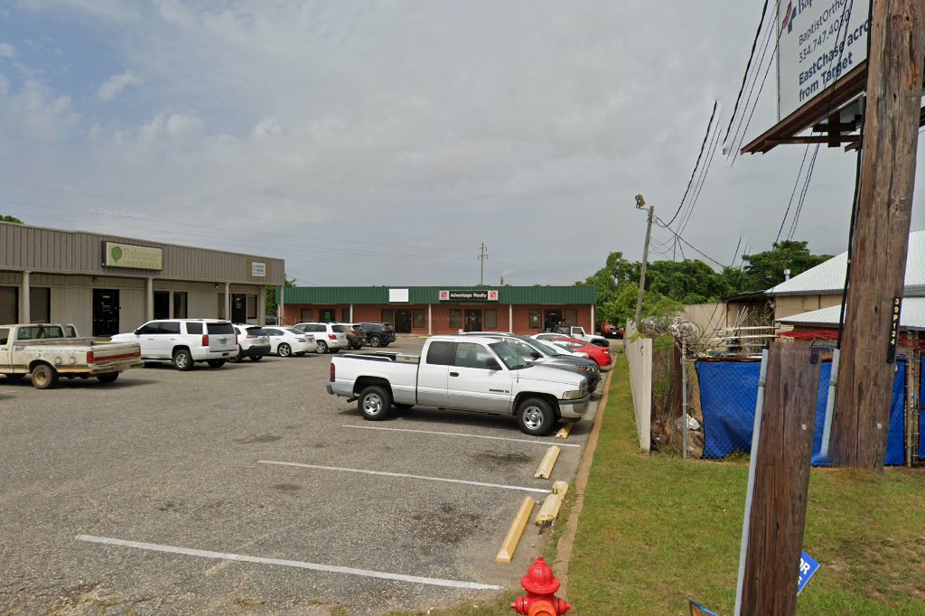 The Pike Animal Shelter