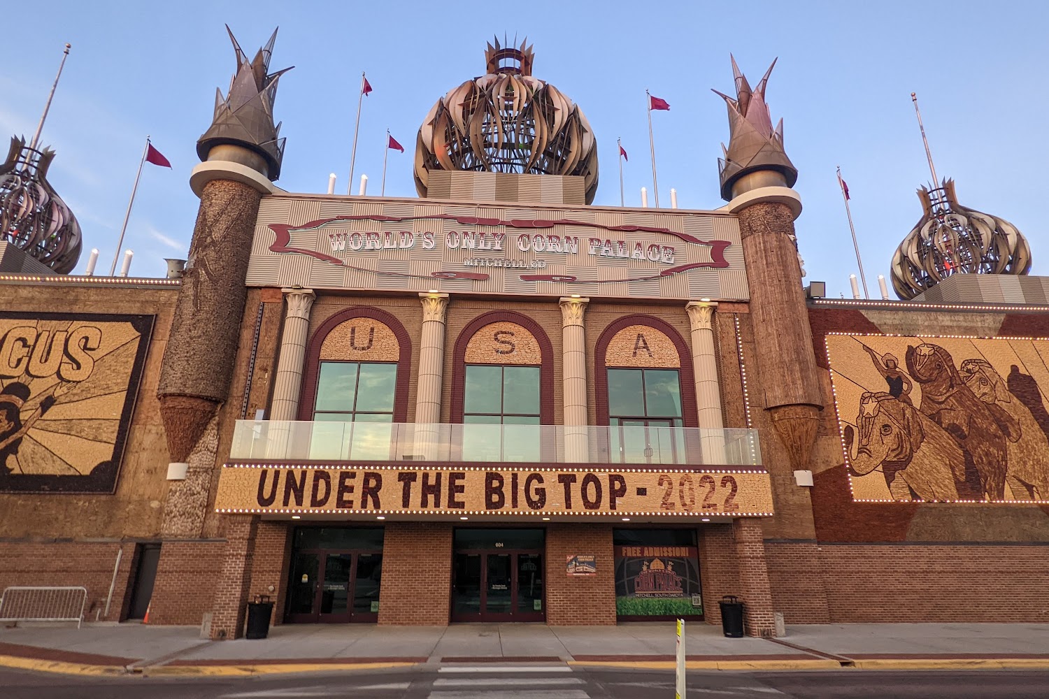 Mitchell Animal Rescue