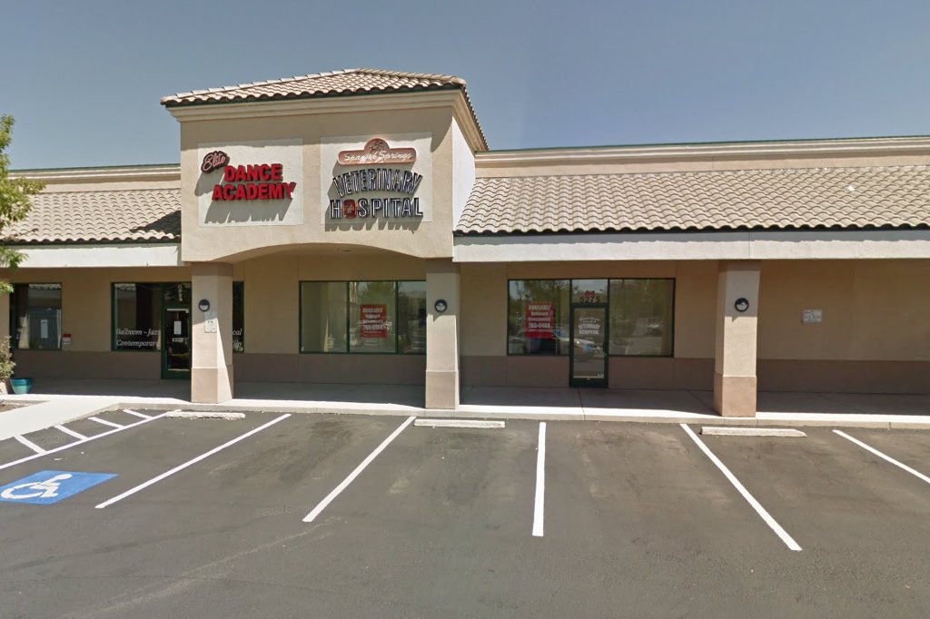 Spanish Springs Veterinary Hospital