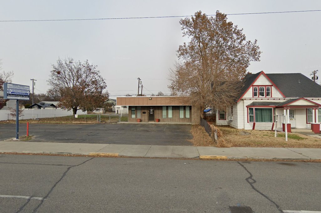 Coleman Animal Healing Center