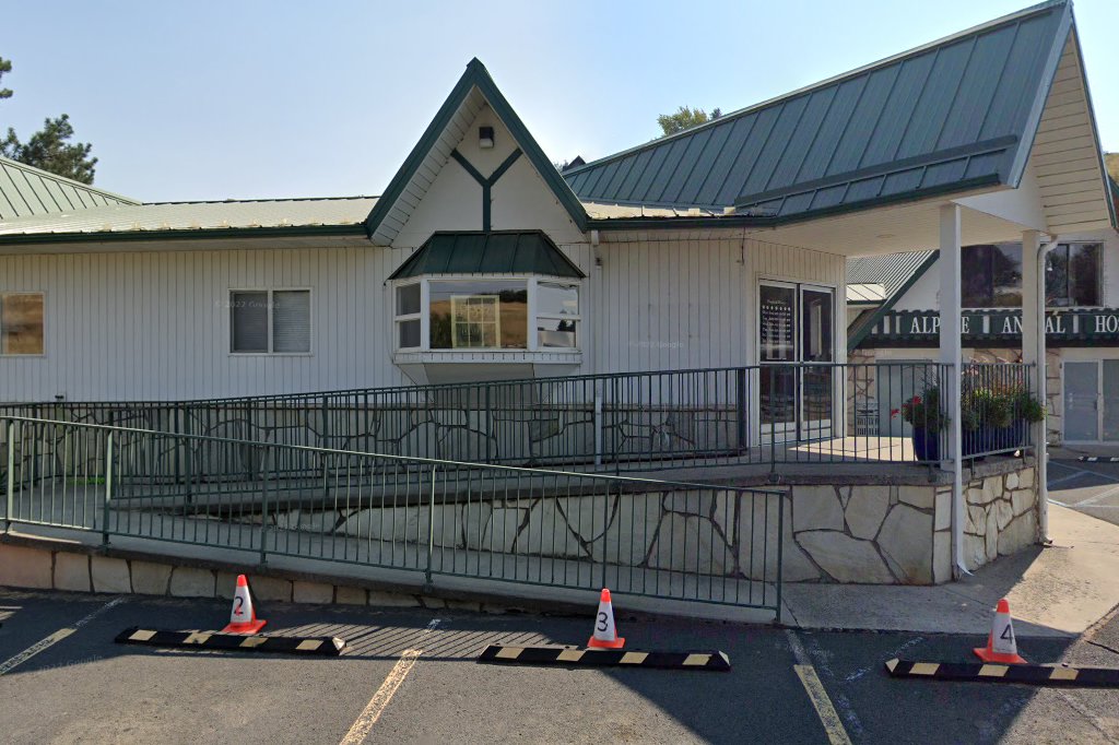 Alpine Animal Hospital