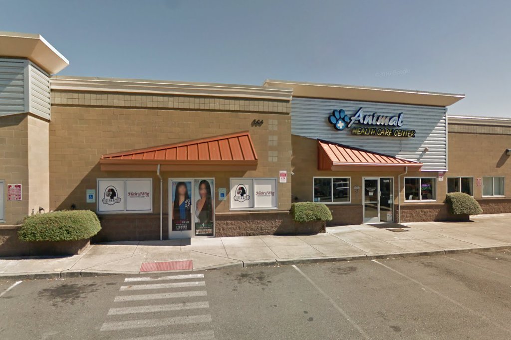 Animal Hospital Care Center