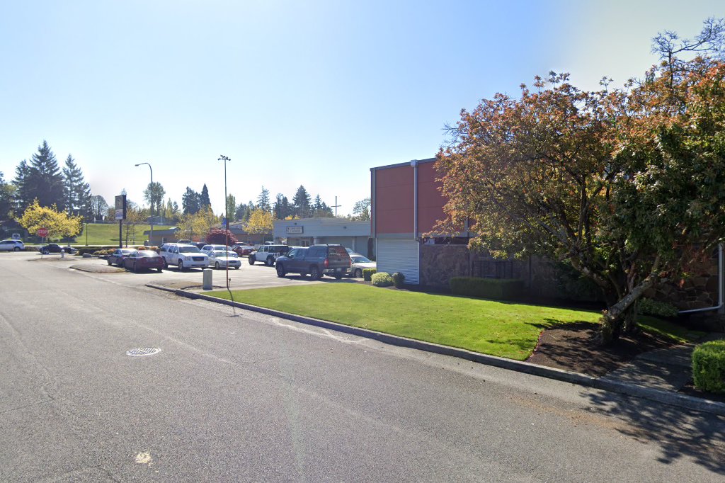 Animal Hospital of Parkland