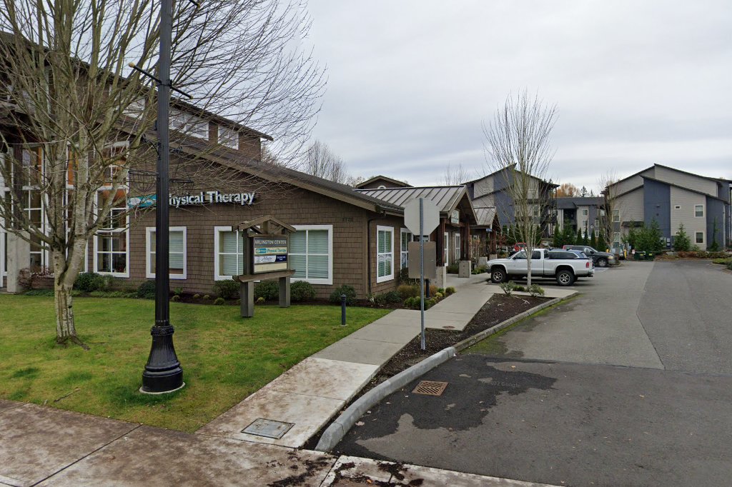 Arlington Veterinary Hospital