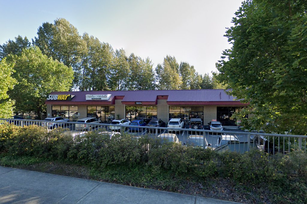 Bodily Veterinary Hospital