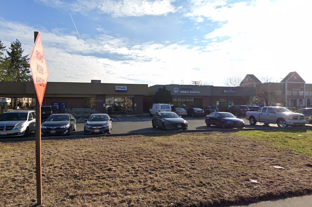 Cedar River Animal Hospital