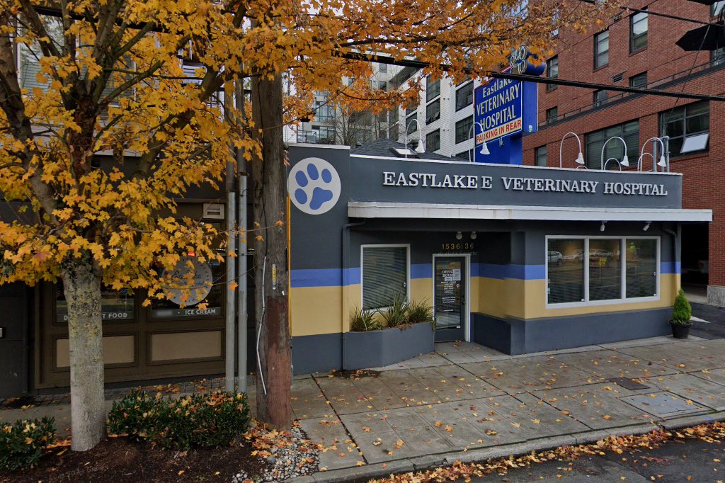 Eastlake Veterinary Hospital