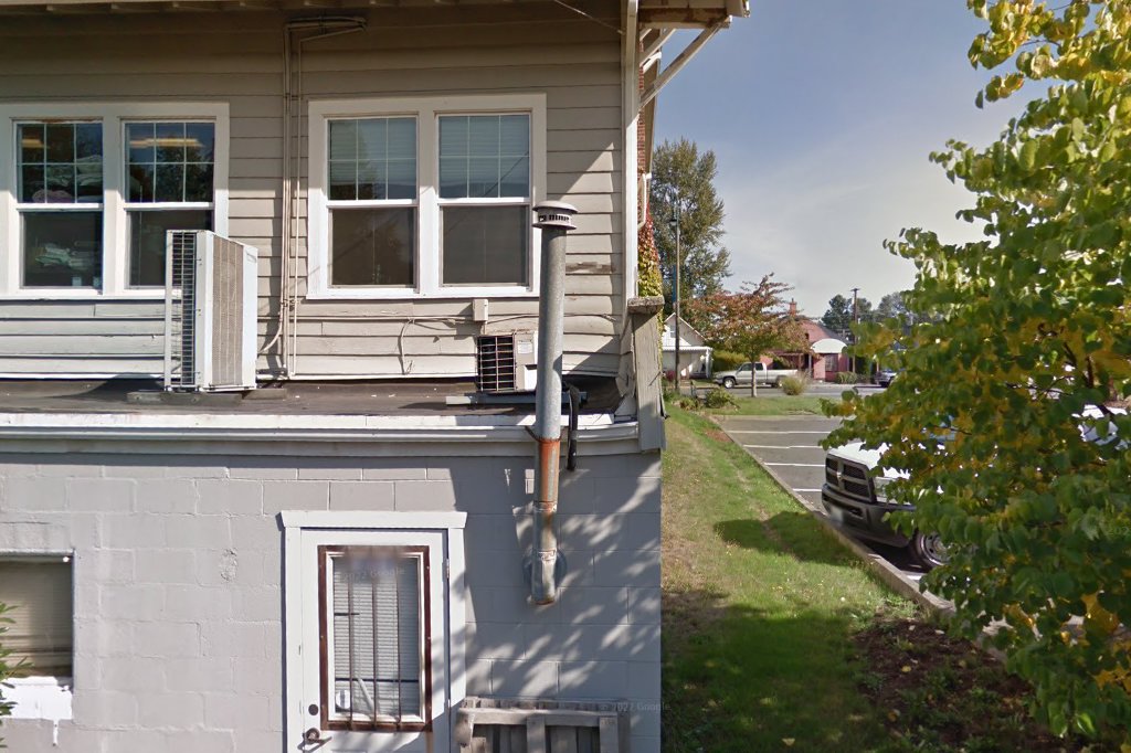 Ferndale Veterinary Hospital