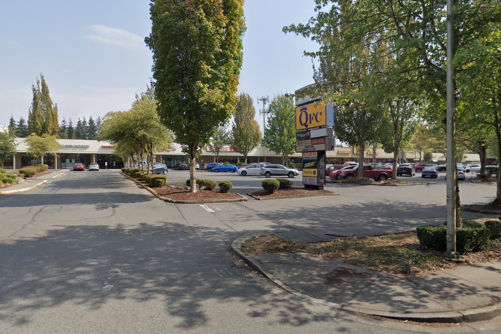 Finn Hill Animal Hospital