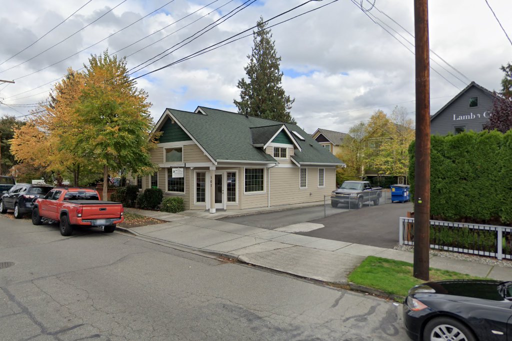 Mountain View Animal Hospital