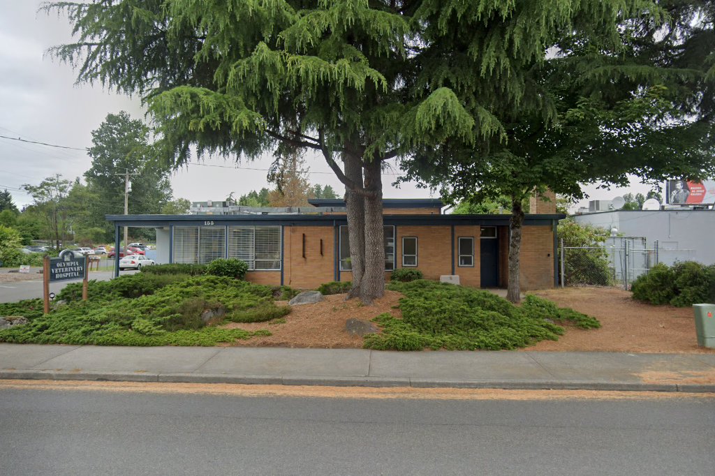 Olympia Veterinary Hospital