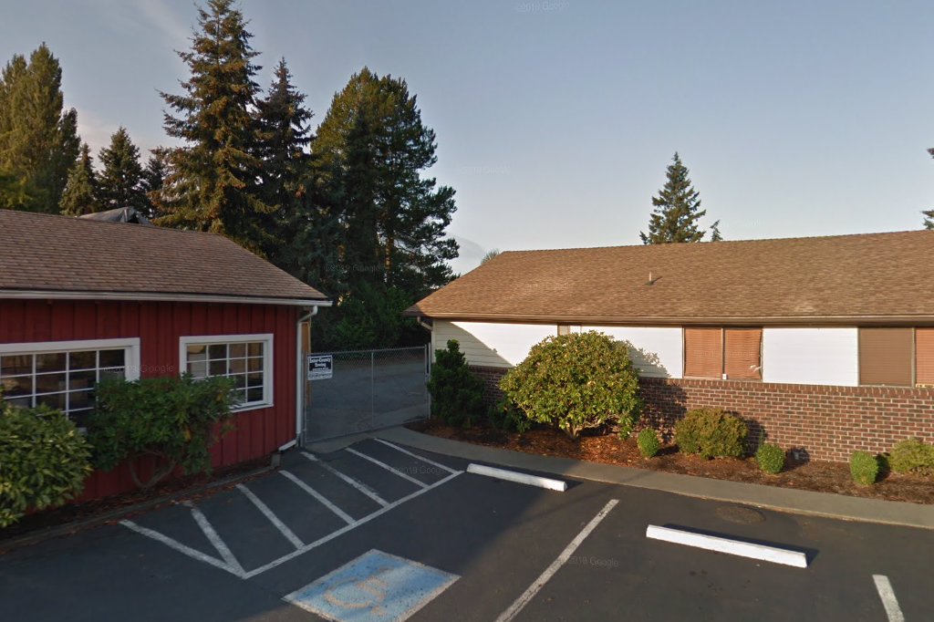 Quil Ceda Veterinary Clinic