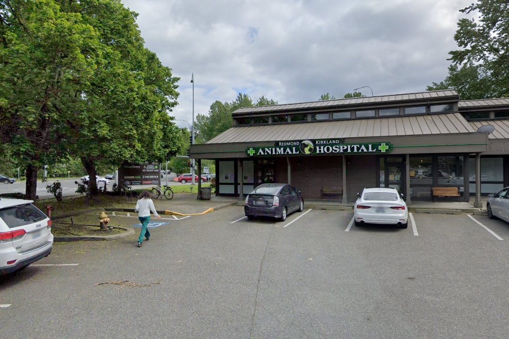 Redmond-Kirkland Animal Hospital