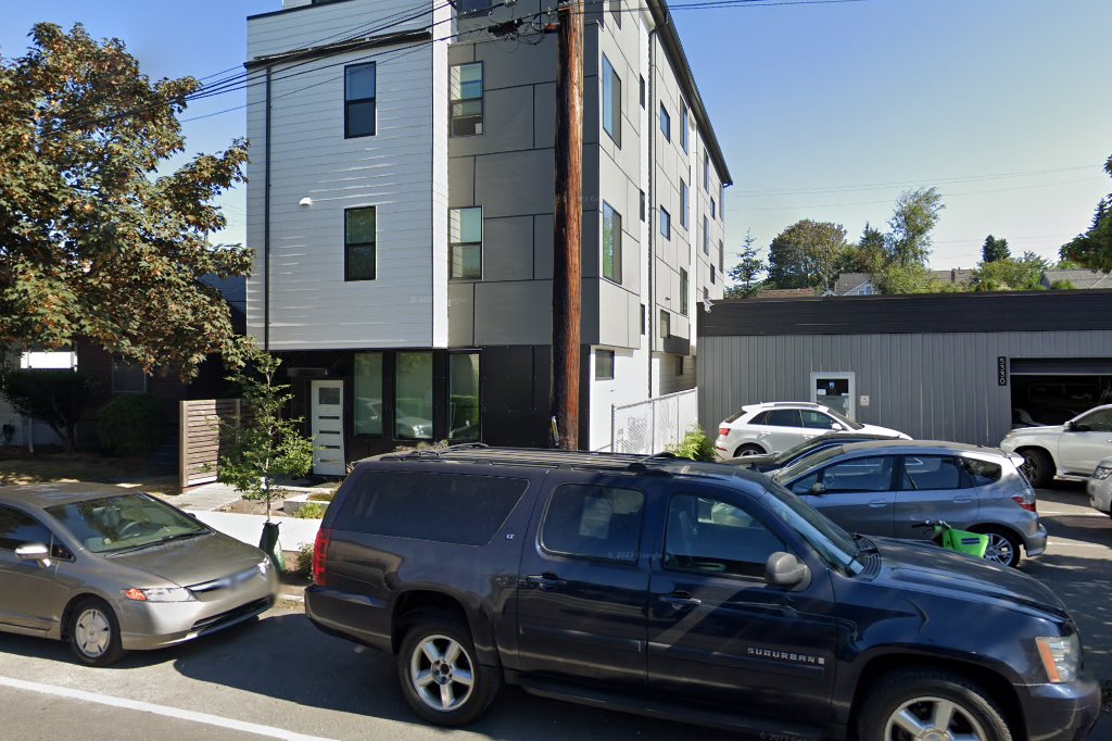 Roosevelt Veterinary Hospital