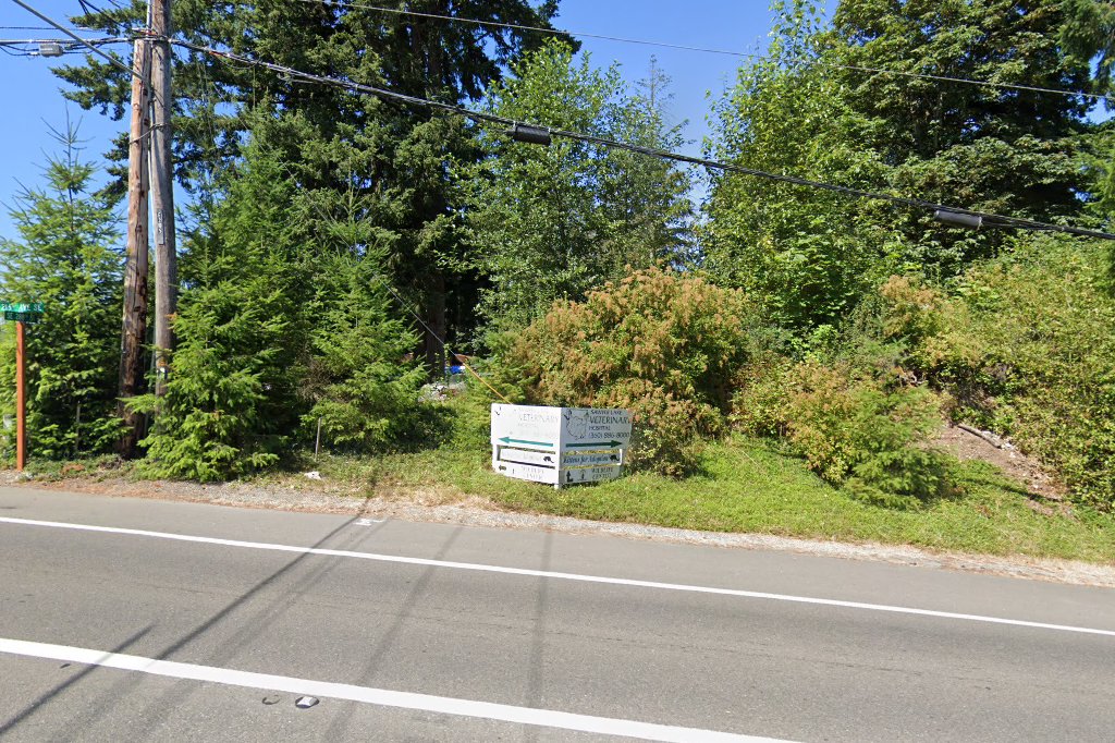 Sawyer Lake Veterinary Hospital