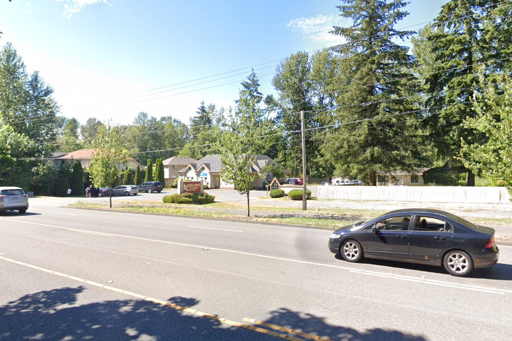 Twin Lakes Veterinary Hospital