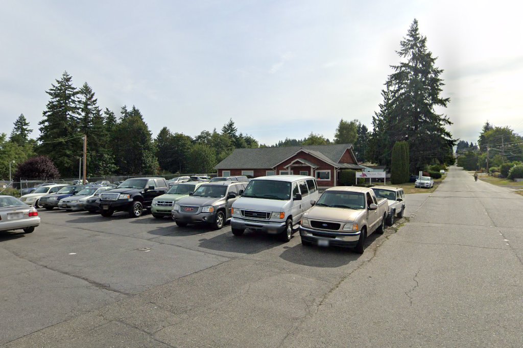 Wheaton Way Veterinary Clinic