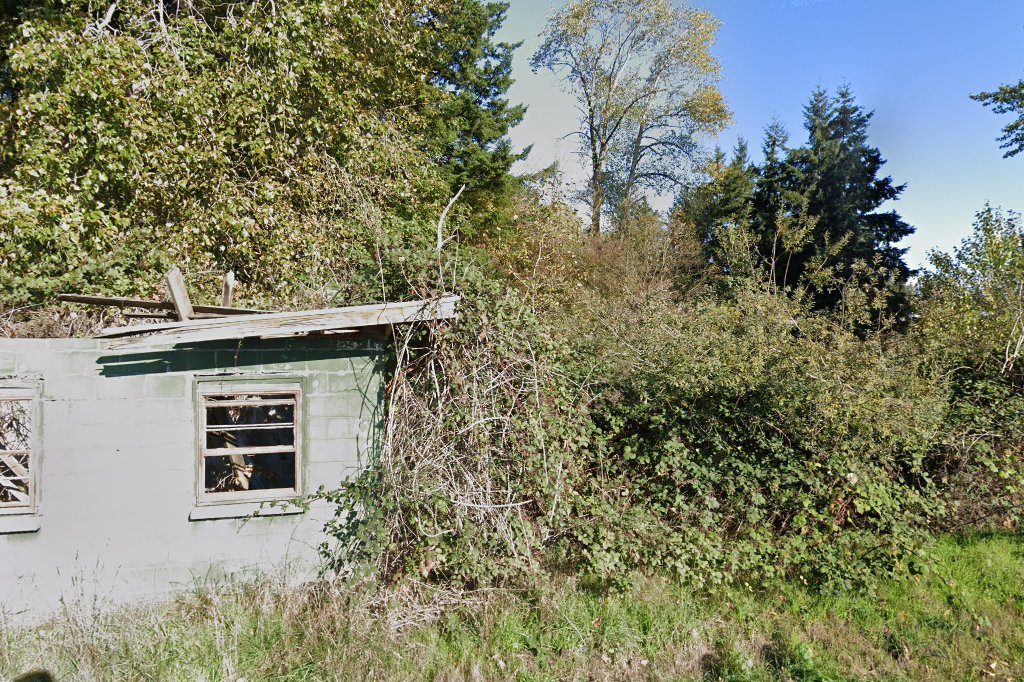 Humane Society of Skagit Valley