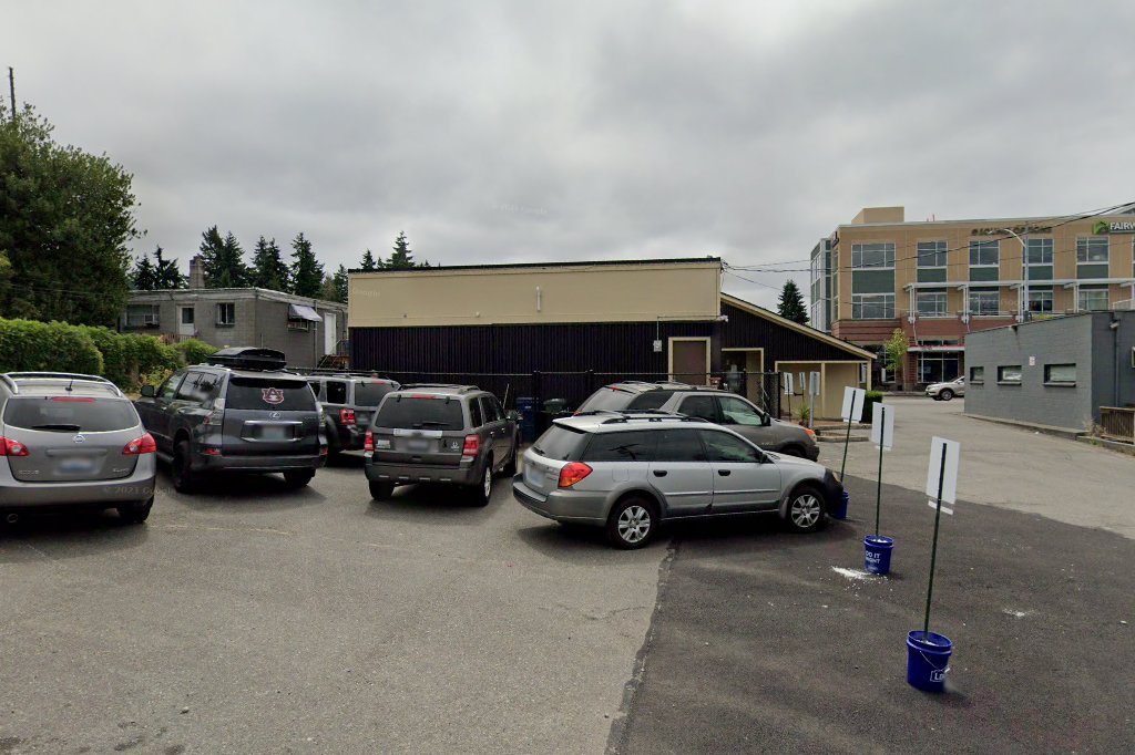 6th Avenue Veterinary Hospital